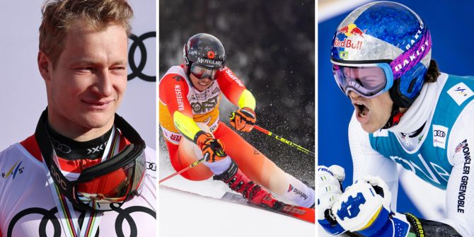 Lucas Pinheiro Braathen