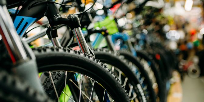 Velo Fahrrad Rad Verkauf