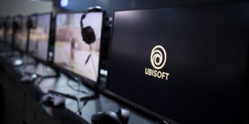 Ubisoft