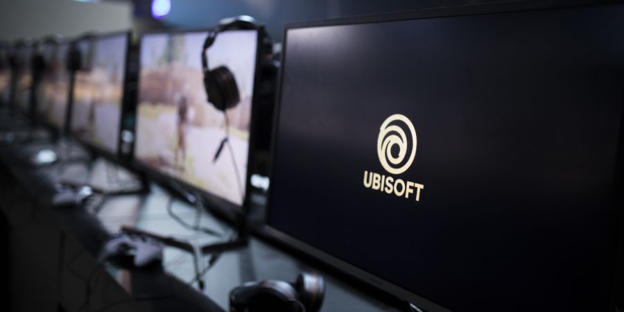 Ubisoft Ghost Recon Wildlands
