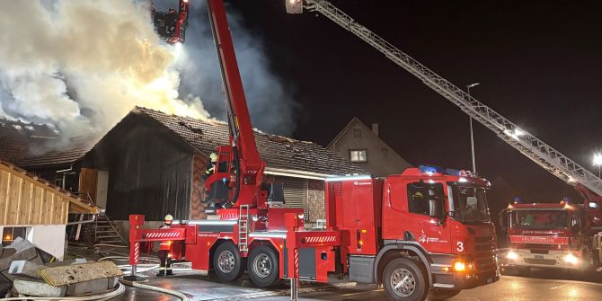 Riedt bei Erlen TG