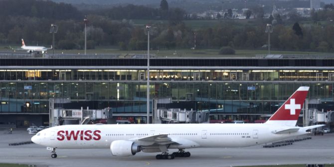 Flugstolz