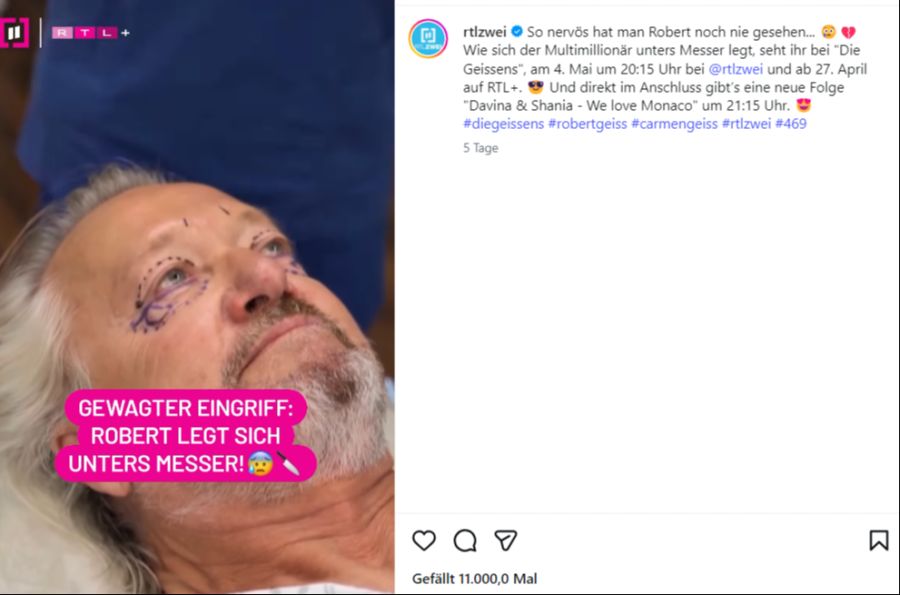 Geissens