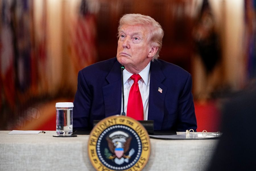 Nachdem er zuletzt den Iran angegriffen hat, wirft Trump nun beide Augen auf Kuba.