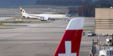 Flughafen