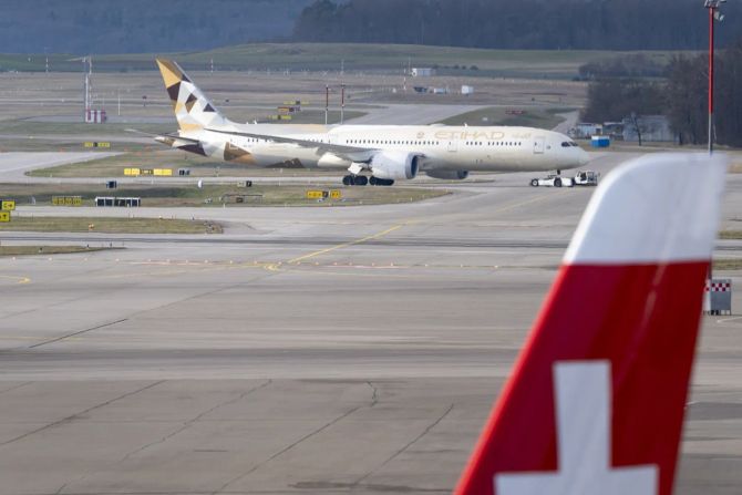 Flughafen