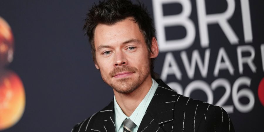 Harry styles