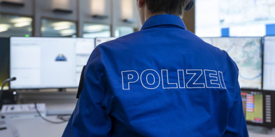 Die Geschäftsprüfungskommission des Grossen Rats hat die Kantonspolizei Basel-Stadt genauer unter die Lupe genommen. (Symbolbild)