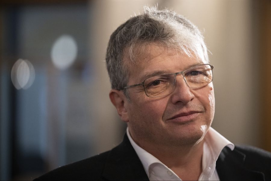 «Es ist ein typisches Gentrifizierungsprojekt», sagt Walter Angst, Mediensprecher des Zürcher Mieterverbands.