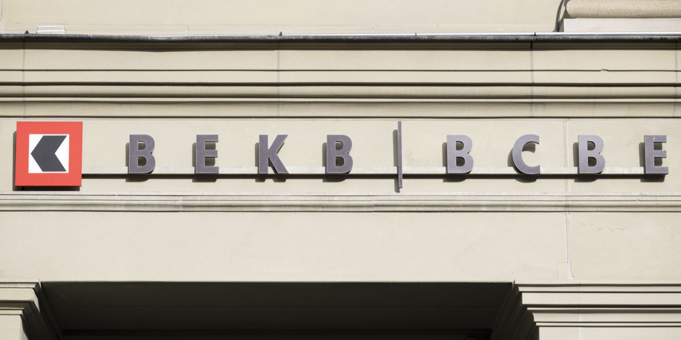 Berner Kantonalbank baut Anlage- und Hypothekengeschäft aus | Nau.ch