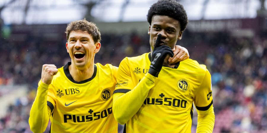 Fassnacht Bedia Super League