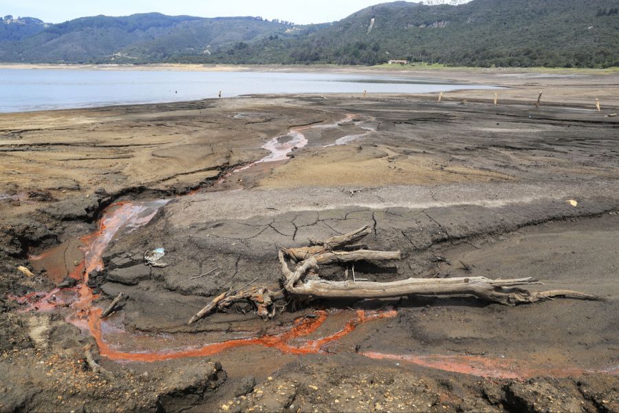 Doch dieses Jahr scheint sich laut Daniel Swain vom «California Institute for Water Resources» etwas Grösseres anzubahnen: Für 2026 und 2027 rechnet er deshalb global mit Rekord-Temperaturen.