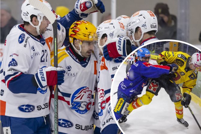 ZSC Kloten