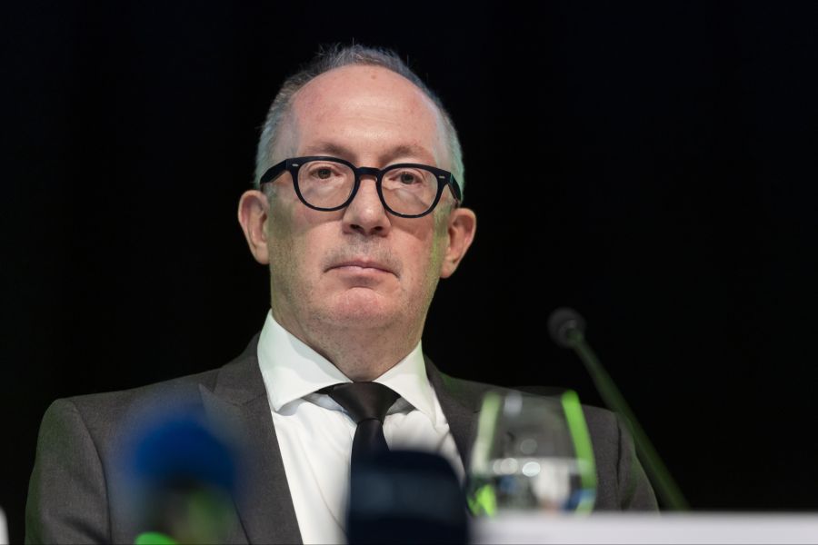 Der Gemeinderat Crans-Montana räumt Fehler bei den Brandschutzbestimmungen ein.