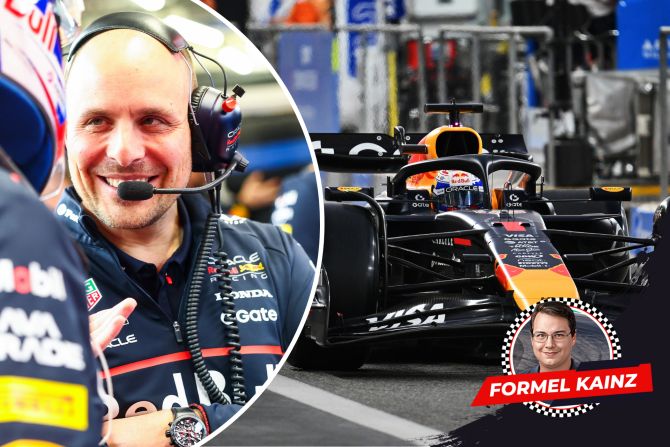 Max Verstappen Red Bull