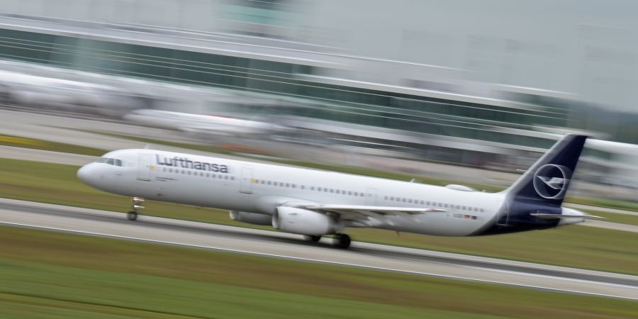 lufthansa