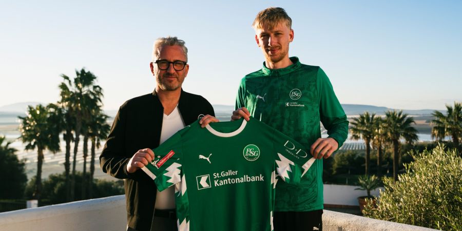 fc st.gallen