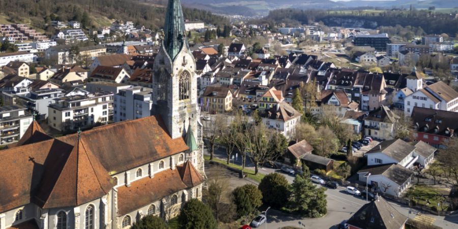 Laufen BL