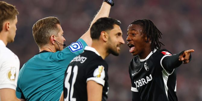 SC Freiburg VfB Stuttgart