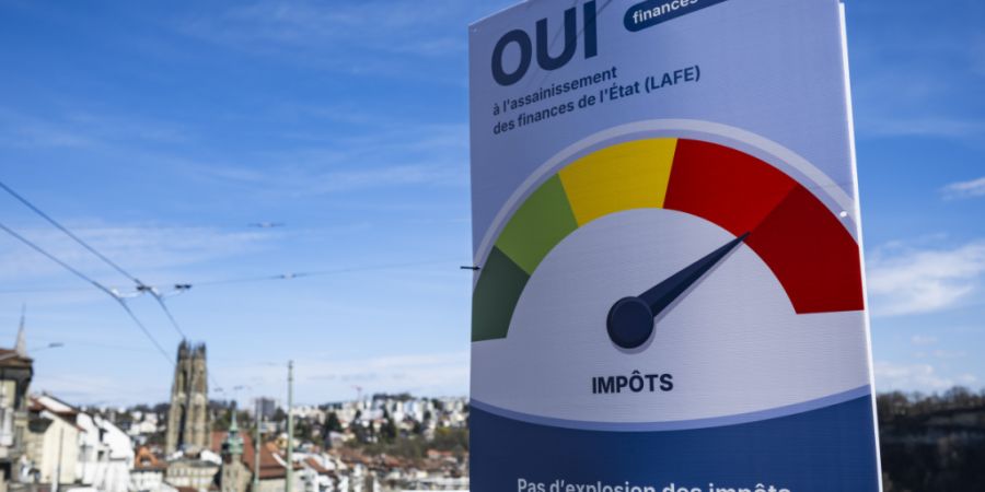 Das nun abgelehnte Gesetz zielte darauf ab, den Ausgabenanstieg einzudämmen. (Archivbild)