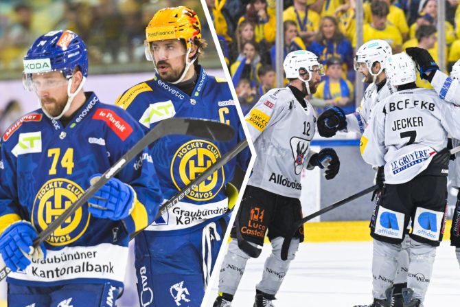 HC Davos