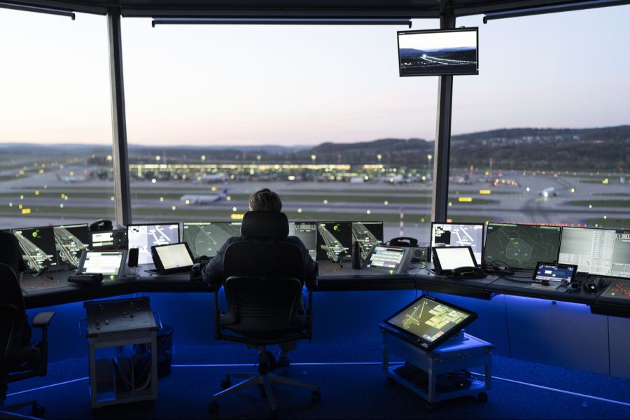 Am Flughafen Zürich gelten aktuell jedoch keine Beschränkungen bei der Betankung.