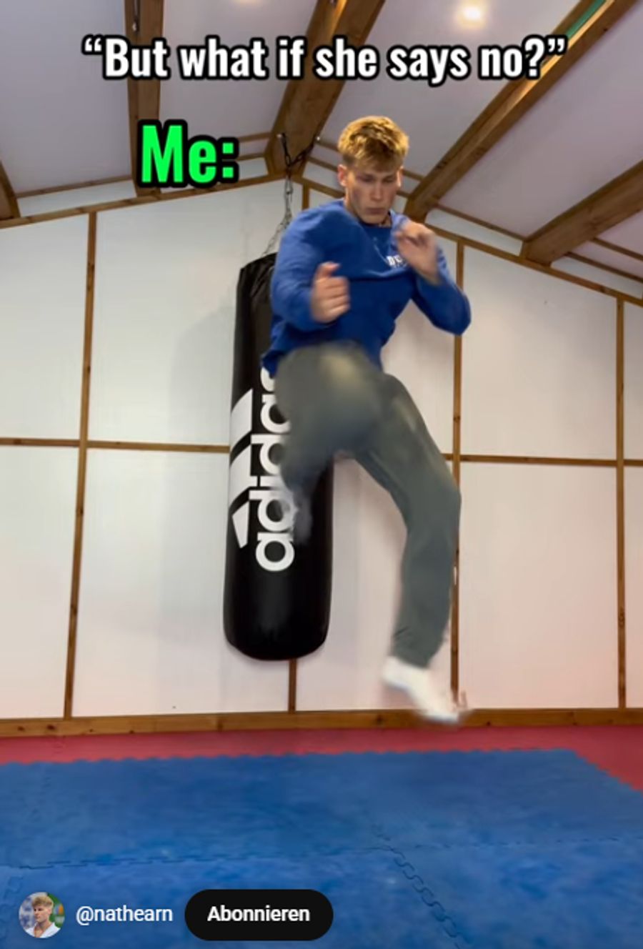 Diese Videos verharmlosen häusliche Gewalt.