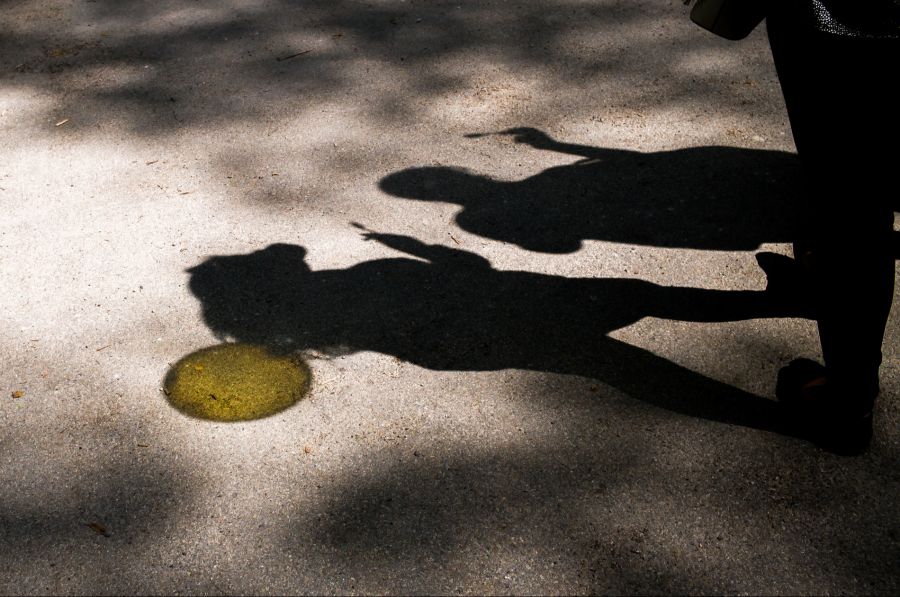 Ein Heliumballon von der Chilbi wurde Karlton Noah Donaghey zur Todesfalle. (Symbolbild)