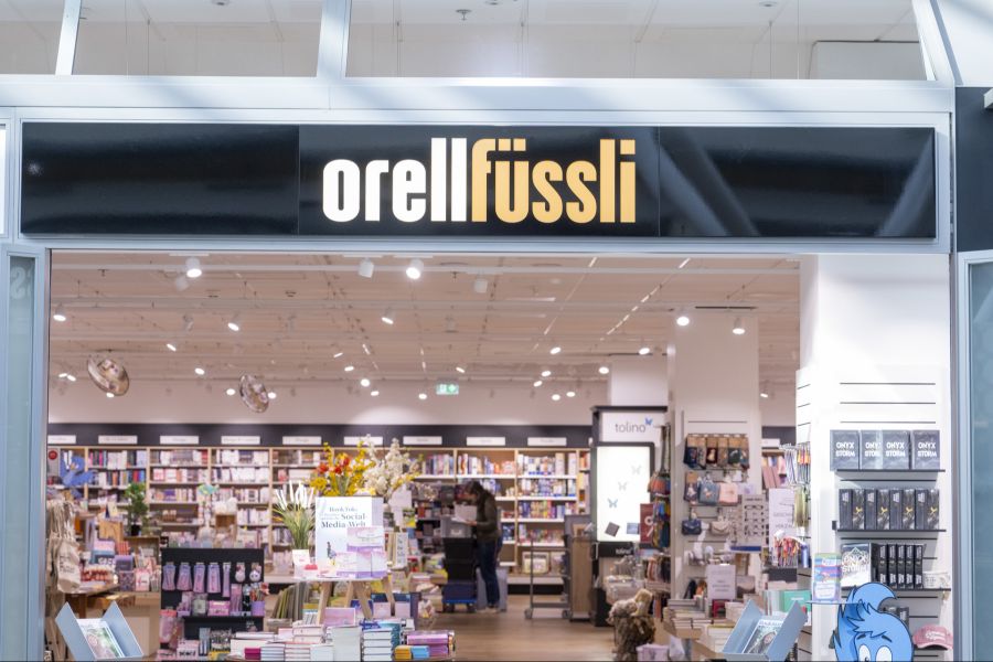 Orell Füssli