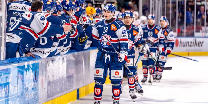 Nicolas Baechler Slapshot