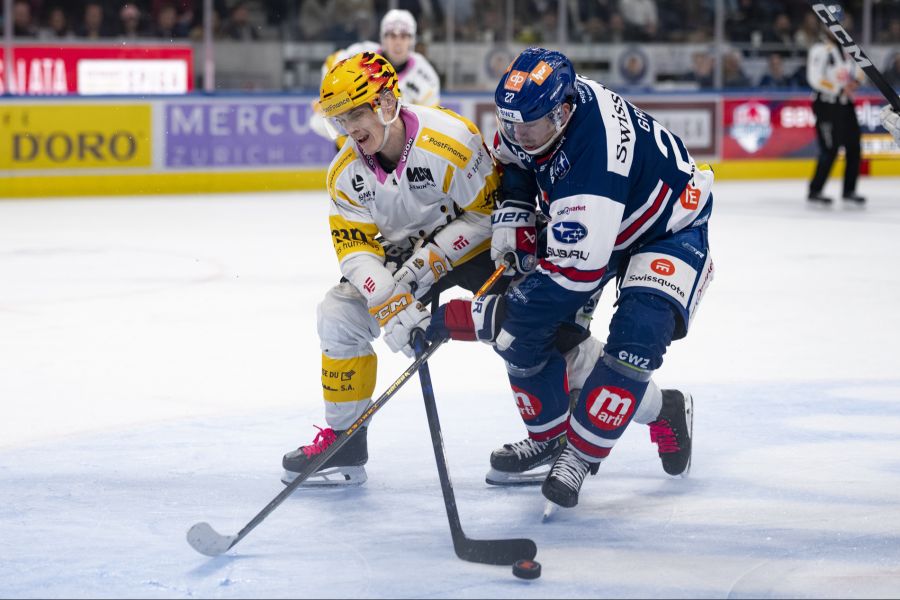 ZSC Lions