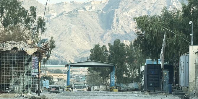 Afghanistan Pakistan