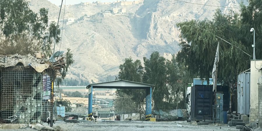 Afghanistan Pakistan