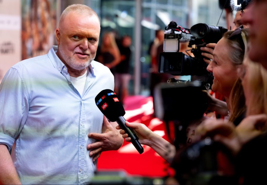 Stefan Raab Oliver Pocher