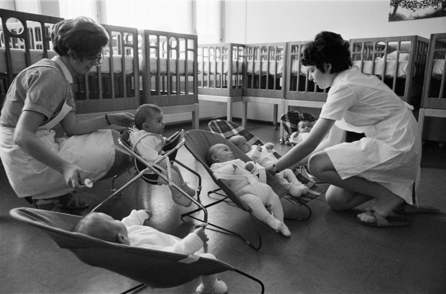 Laut einer neuen Zürcher Studie starben viele Betroffene deutlich früher.