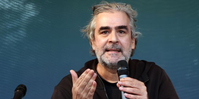 Deniz Yücel