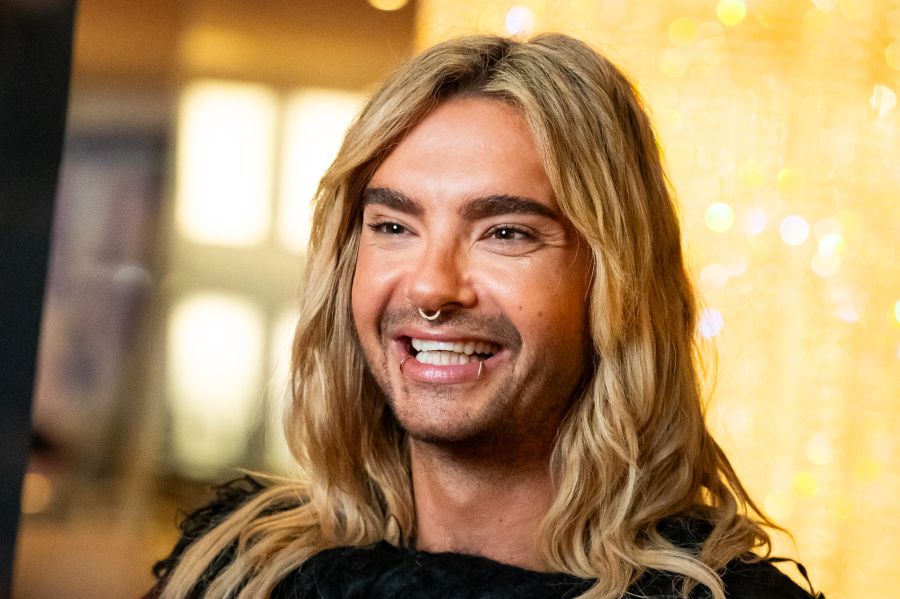 bill kaulitz