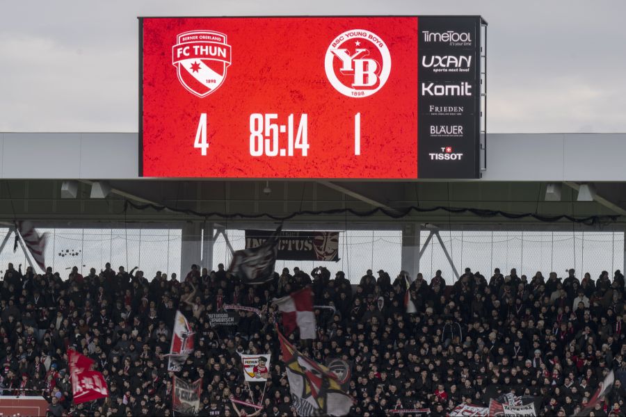FC Thun