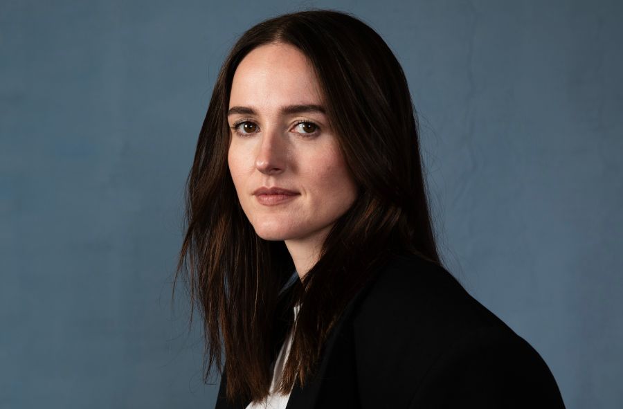 Renate Reinsve für «Sentimental Value».