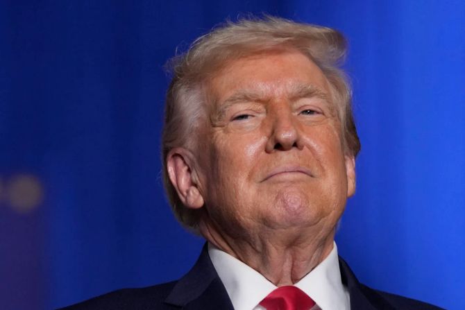 Indien Trump Abkommen