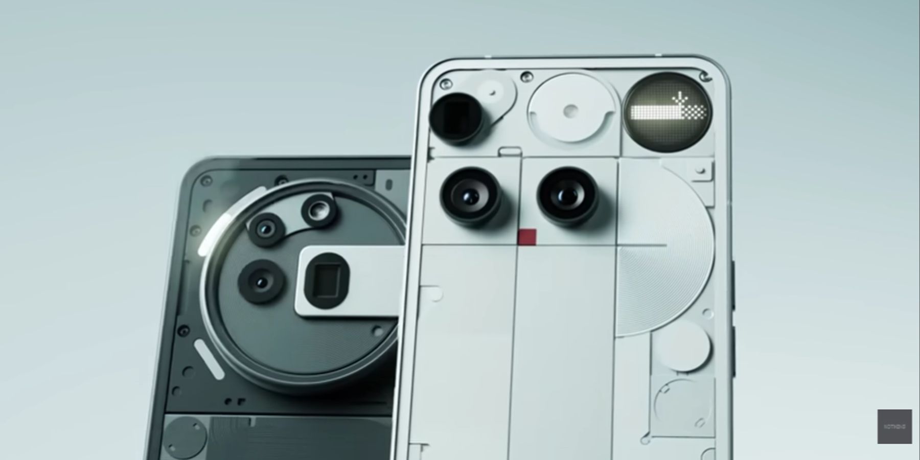 Nothing Phone 4a Pro startet bald | Nau.ch