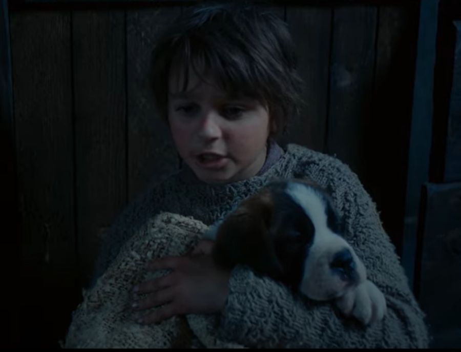 «Ein wunderschöner, beeindruckender Familienfilm» oder «kuschelig, herzerwärmend und amüsant», schwärmen Besuchende im Netz.