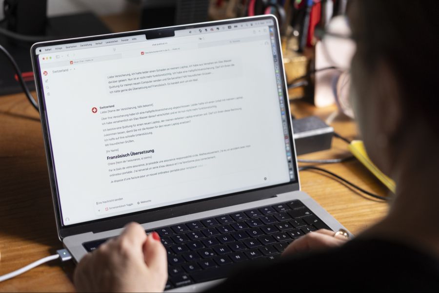 Künstliche Intelligenz