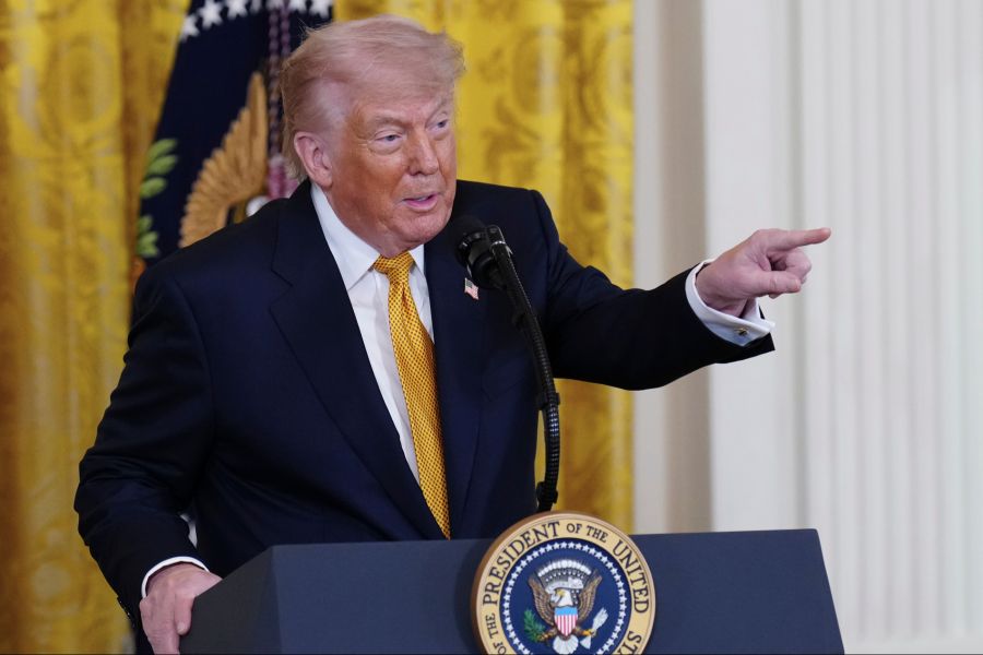 trump
