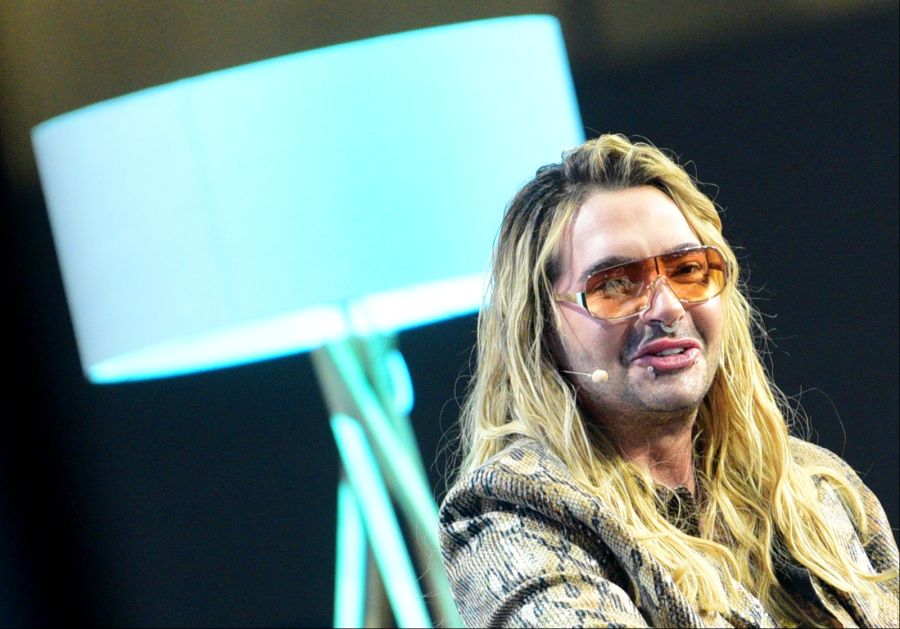 Bill Kaulitz