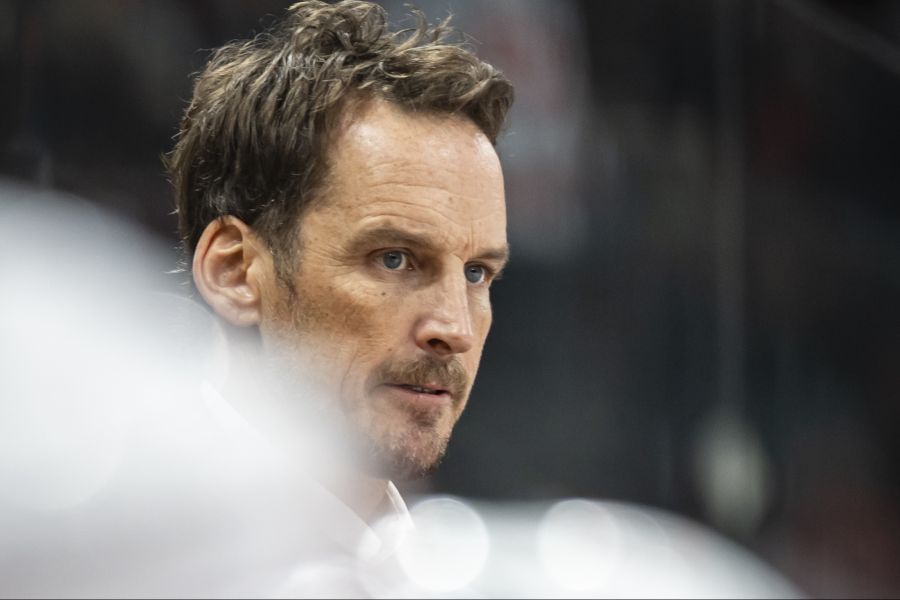 Die Recherchen führten zur Entlassung von Patrick Fischer als Trainer der Schweizer Eishockey-Nationalmannschaft.