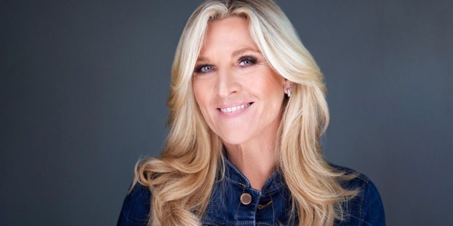 Patricia Boser