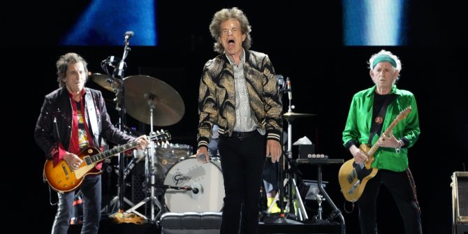 Rolling Stones
