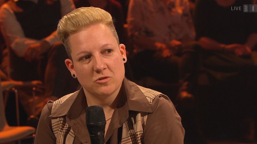 Sascha erkrankte an Long-Covid. Schwierige Jahre liegen hinter ihr.