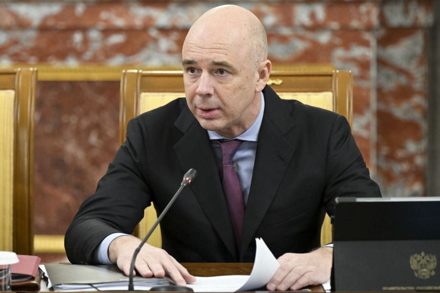 Finanzminister Anton Siluanow schlägt deshalb vor, Online-Casinos wieder zu legalisieren.